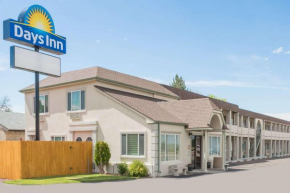 Отель Days Inn by Wyndham Kimball  Кимбал